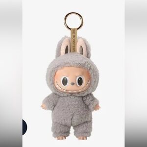 Exciting Macaron - Sesame Bean